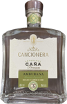 Cacha&ccedil;a Cancionera Amburana