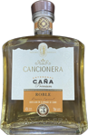 Cacha&ccedil;a Cancionera Roble