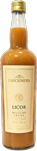 Licor Cancionera Doce de Leite