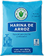 Harina de Arroz RK Granos