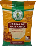 Farinha de Milho Chipa
