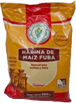 Farinha de Milho Fuba